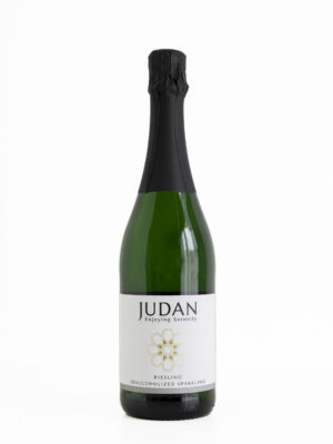 Judan Riesling Sparkling sin alcohol