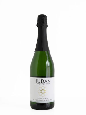Judan Cuvée White sin alcohol