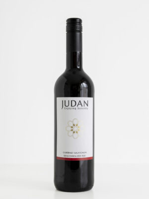 Judan Tinto sin alcohol Cabernet Sauvignon