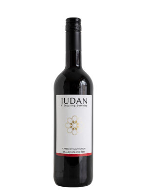 JUDAN CABERNET SAUVIGNON