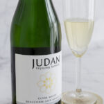 JUDAN CUVEE WHITE 3