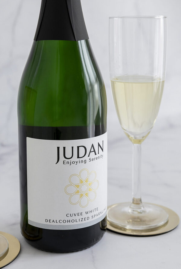 JUDAN CUVEE WHITE 3