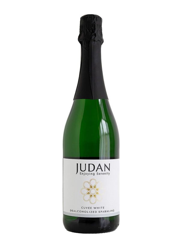 JUDAN CUVEE WHITE