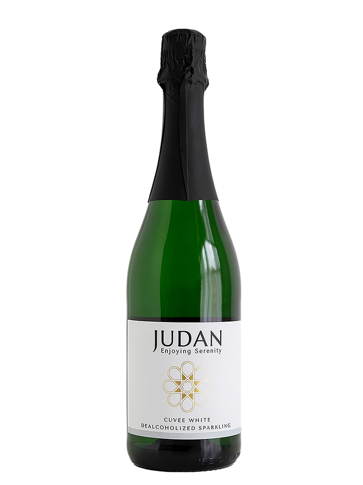 JUDAN CUVEE WHITE