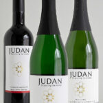 Pack Bienvenida JUDAN 3 botellas