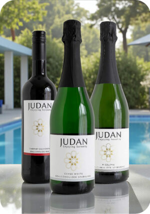 Pack Bienvenida tres botellas